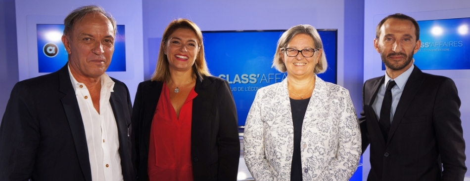 Class'affaires - Mardi 20 septembre