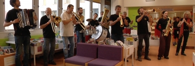 Fontaine, l'édition citoyenne - Mardi 20 septembre
