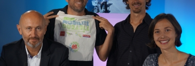 Si on parlait - Mercredi 21 septembre