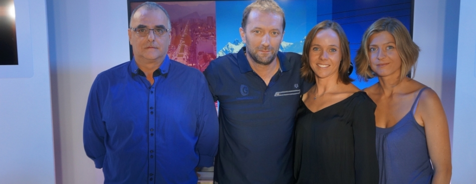 Si on parlait - Mercredi 22 septembre