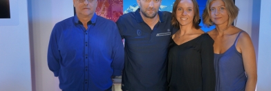 Si on parlait - Mercredi 22 septembre