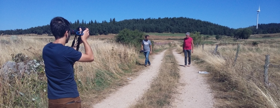 Voyons Voir (Agora) - Jeudi 22 septembre