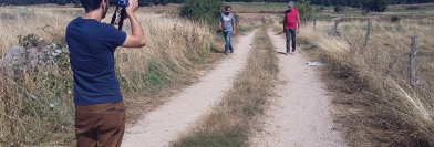 Voyons Voir (Agora) - Jeudi 22 septembre