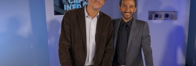 réCap Info - Vendredi 23 septembre