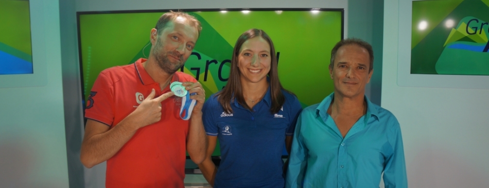 Grand Air - Lundi 26 septembre