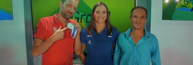 Grand Air - Lundi 26 septembre