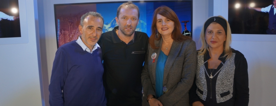 Si on parlait - Lundi 26 septembre