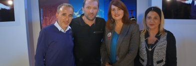 Si on parlait - Lundi 26 septembre