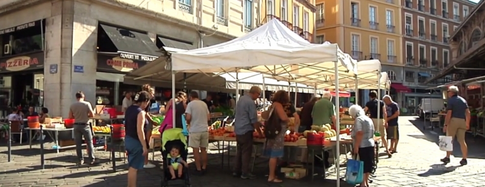 C'est pas mal chez vous ! Lundi 26 septembre