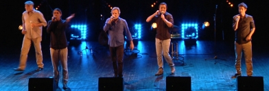 Fontaine, l'édition citoyenne - Mardi 27 septembre