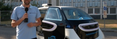 #IsèreMag - Mardi 27 septembre