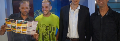 Si on parlait - Mardi 27 septembre