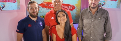 Terre de Rugby - Mercredi 28 septembre