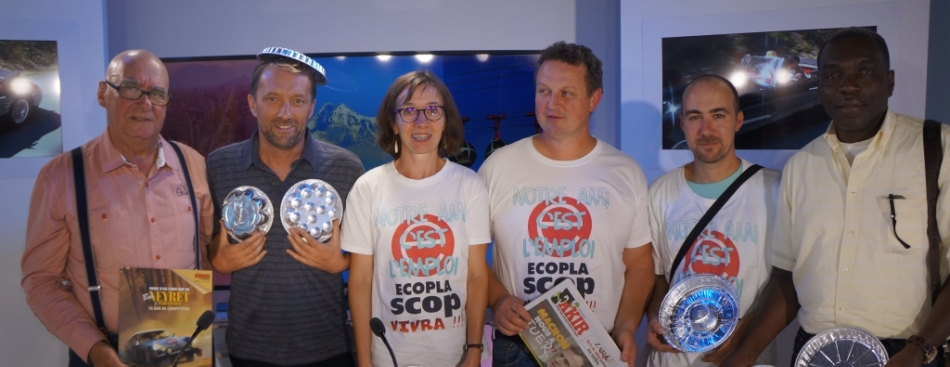 Si on parlait - Mercredi 28 septembre