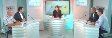 Check-Up, le mag de la santé - Jeudi 29 septembre
