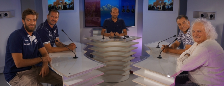 Si on parlait - Jeudi 29 septembre