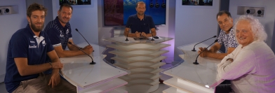 Si on parlait - Jeudi 29 septembre