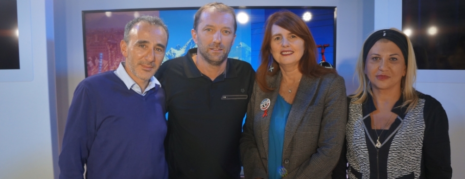Si on parlait (Best of) - Vendredi 30 septembre