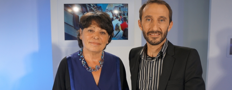 réCap Info - Vendredi 30 septembre