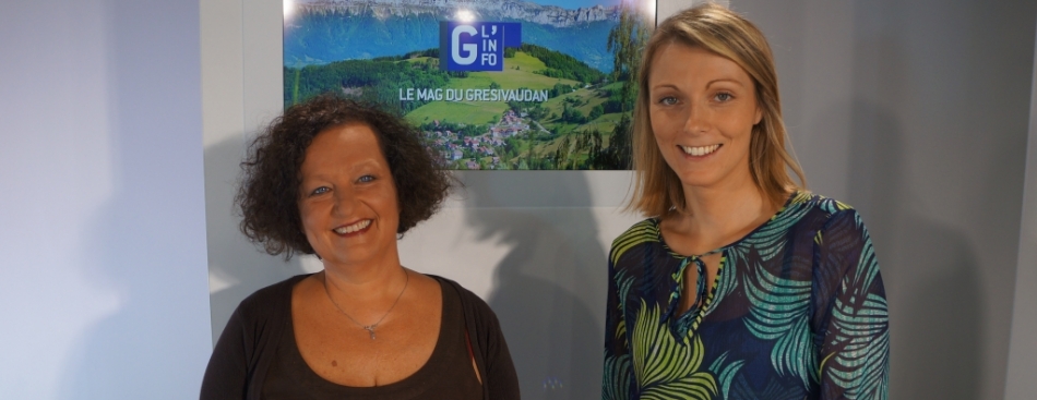 G l'INFO - Lundi 3 octobre