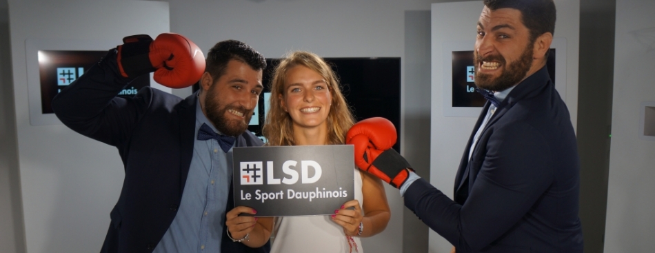 #LSDLeMag - Lundi 3 octobre