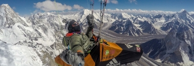 Grand Air - Lundi 3 octobre