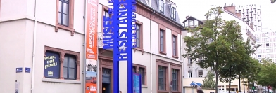 C'est pas mal chez vous ! Lundi 3 octobre