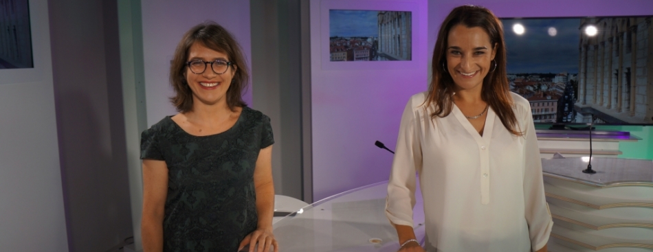Le JT des Voironnais - Mercredi 5 octobre