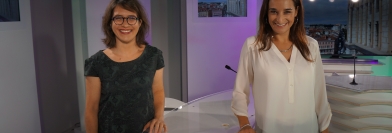 Le JT des Voironnais - Mercredi 5 octobre