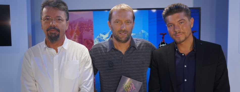 Si on parlait - Jeudi 6 octobre