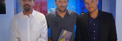 Si on parlait - Jeudi 6 octobre