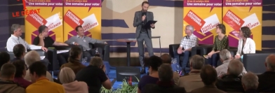 Débat Contradictoire sur la Pétition Citoyenne