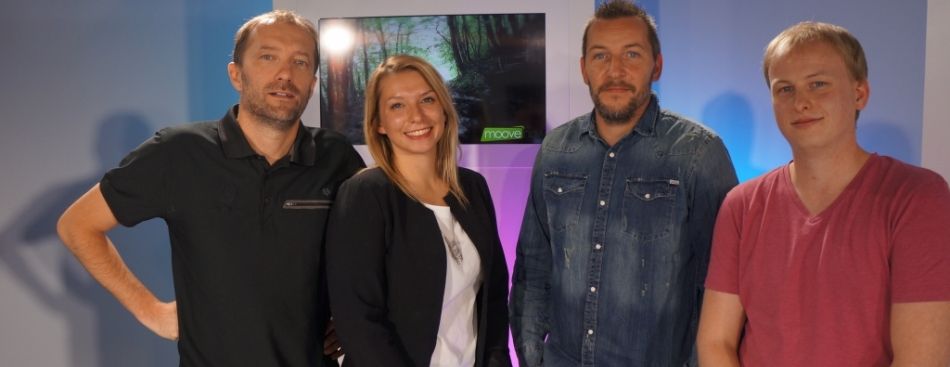 Si on parlait (rediff) - Vendredi 7 octobre