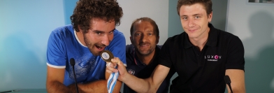 Grand Air - Lundi 10 octobre