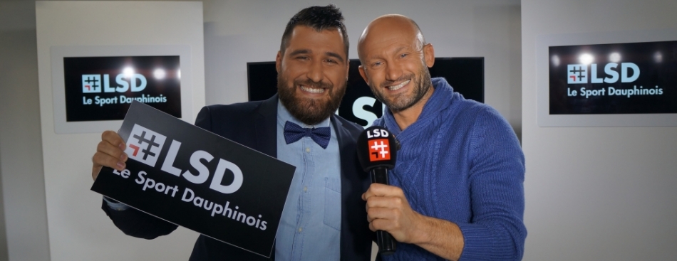 #LSDLeMag - Lundi 10 octobre