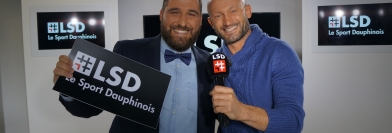 #LSDLeMag - Lundi 10 octobre