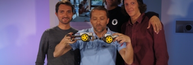 Si on parlait - Vendredi 14 octobre