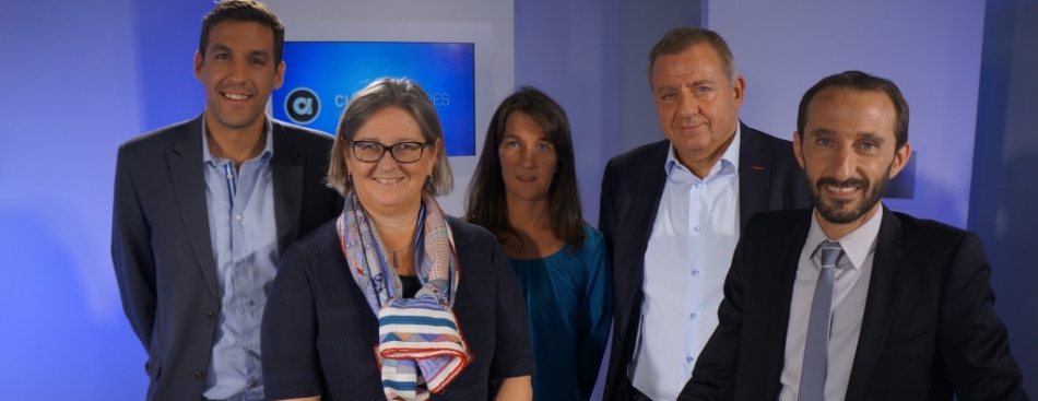 Class'affaires - Mardi 11 octobre