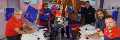 Terre de Rugby - Mercredi 12octobre