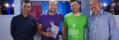 Si on parlait - Mercredi 12 octobre