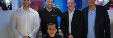 Si on parlait - Jeudi 13 octobre