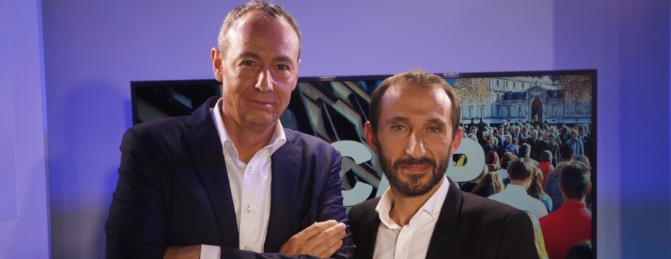 réCap Info - Vendredi 14 octobre