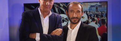 réCap Info - Vendredi 14 octobre