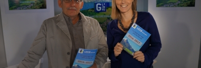 G l'INFO - Lundi 17 octobre