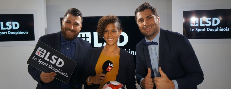 #LSDLeMag - Lundi 17octobre
