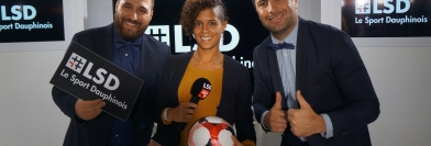 #LSDLeMag - Lundi 17octobre