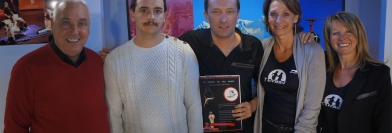 Si on parlait - Lundi 17 octobre