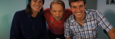 Grand Air - Lundi 17 octobre