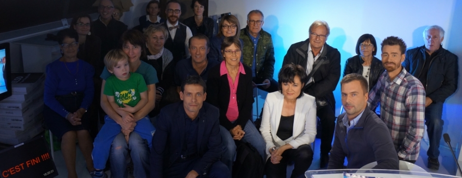 Si on parlait - Mardi 18 octobre