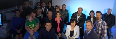 Si on parlait - Mardi 18 octobre